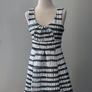 Gorgeous Plenty by Tracy Reese Ania Printed Dress - Size 4